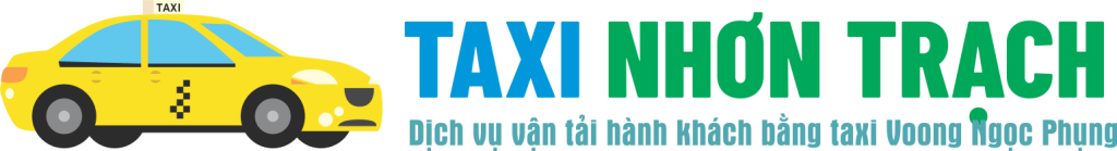 Dịch vụ vận tải hành khách bằng taxi Voong Ngọc Phụng