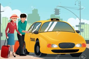 Taxi Nhơn Trạch Trọn Gói